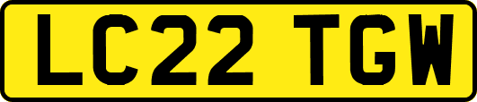 LC22TGW