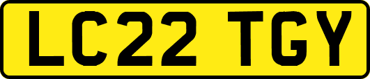 LC22TGY