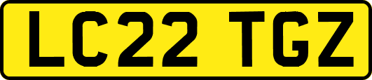 LC22TGZ