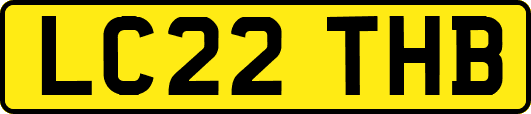 LC22THB