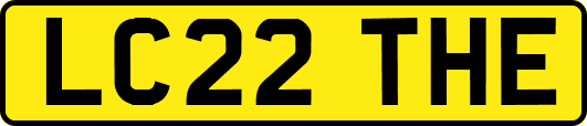 LC22THE