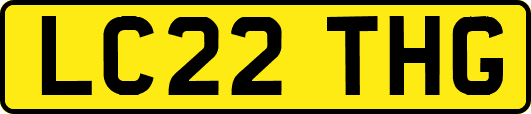 LC22THG