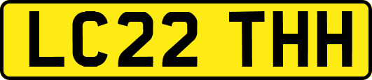 LC22THH