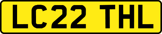 LC22THL