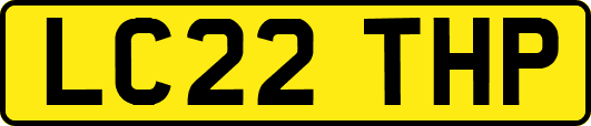 LC22THP