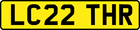 LC22THR