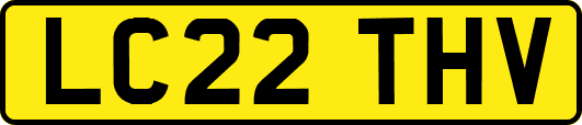 LC22THV