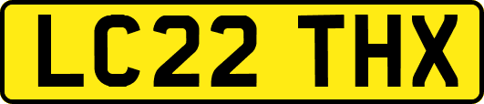 LC22THX