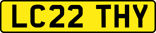 LC22THY