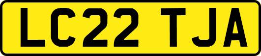 LC22TJA