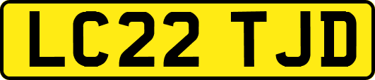 LC22TJD