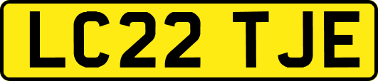 LC22TJE