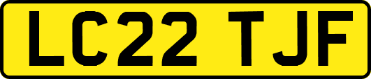 LC22TJF