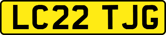 LC22TJG