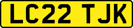LC22TJK