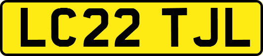 LC22TJL