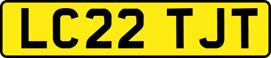 LC22TJT