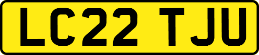 LC22TJU
