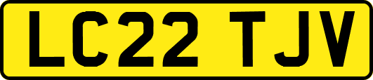 LC22TJV
