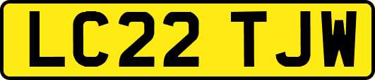 LC22TJW