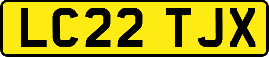 LC22TJX