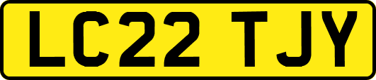 LC22TJY