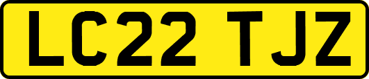 LC22TJZ