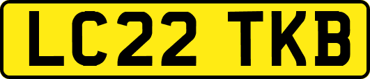 LC22TKB
