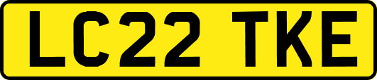 LC22TKE