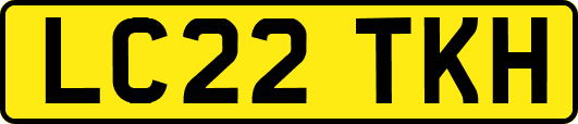 LC22TKH