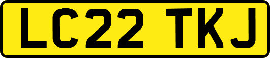 LC22TKJ