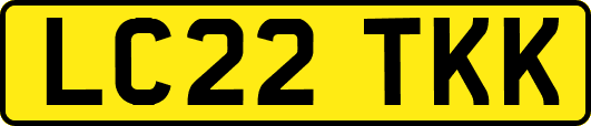 LC22TKK