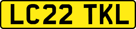 LC22TKL