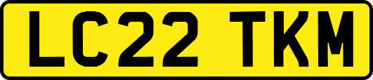 LC22TKM