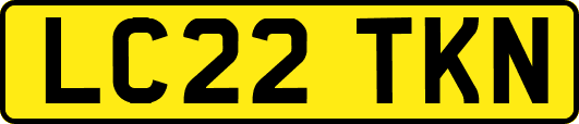 LC22TKN