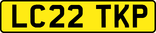 LC22TKP