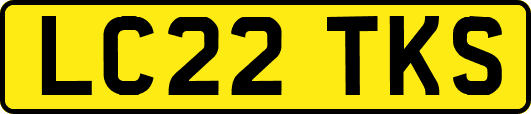 LC22TKS