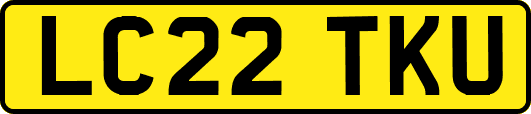 LC22TKU