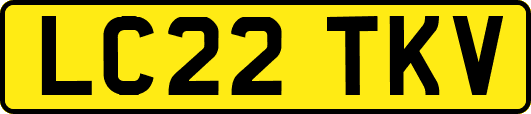 LC22TKV