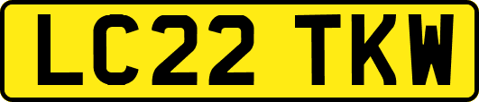 LC22TKW
