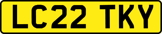 LC22TKY