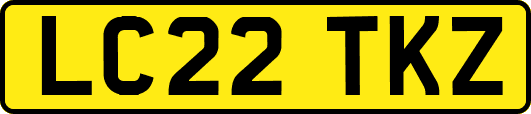 LC22TKZ