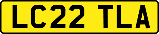 LC22TLA