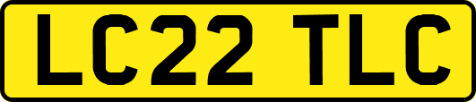 LC22TLC