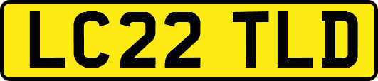 LC22TLD