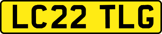 LC22TLG