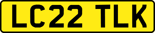 LC22TLK