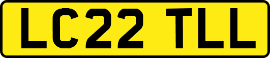 LC22TLL