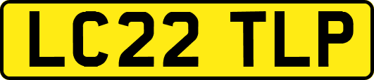 LC22TLP