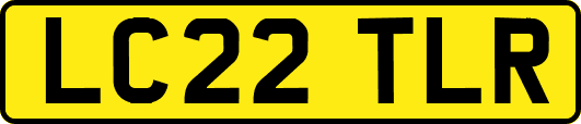 LC22TLR
